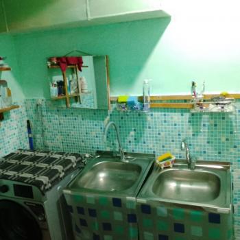 Продается 1-комнатная квартира, 12 м²