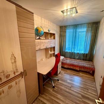 Сдается 2-х комнатная квартира, 44 м²
