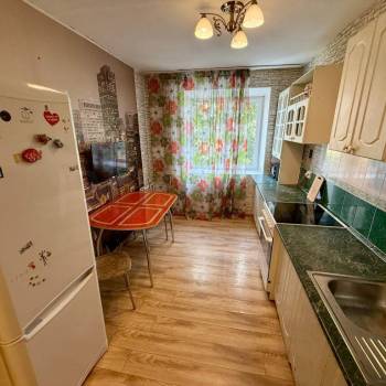 Сдается 2-х комнатная квартира, 44 м²