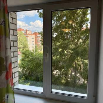 Сдается 2-х комнатная квартира, 44 м²