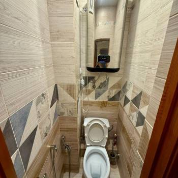 Сдается 2-х комнатная квартира, 44 м²