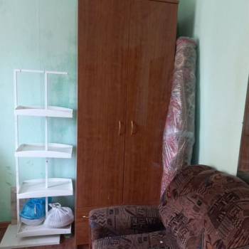 Сдается 1-комнатная квартира, 10 м²