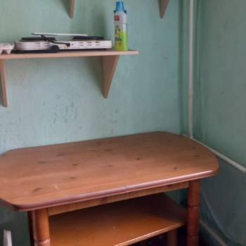 Сдается 1-комнатная квартира, 10 м²