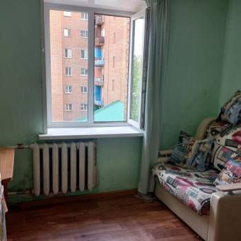 Сдается 1-комнатная квартира, 10 м²