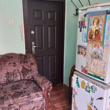 Сдается 1-комнатная квартира, 10 м²