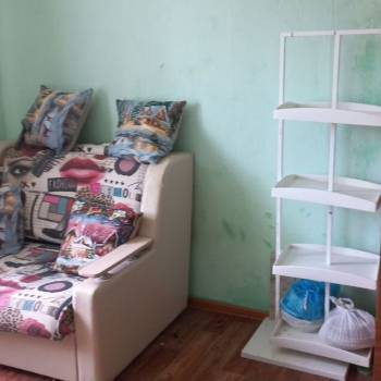 Сдается 1-комнатная квартира, 10 м²