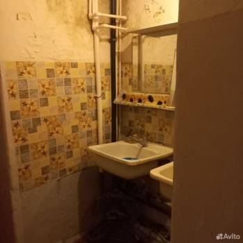 Сдается 1-комнатная квартира, 10 м²