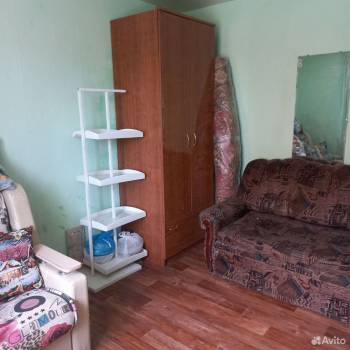 Сдается 1-комнатная квартира, 10 м²