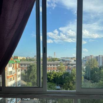 Сдается 1-комнатная квартира, 27 м²