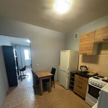 Сдается 1-комнатная квартира, 27 м²