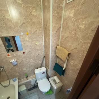 Сдается 1-комнатная квартира, 27 м²