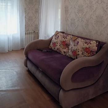 Сдается 1-комнатная квартира, 25 м²
