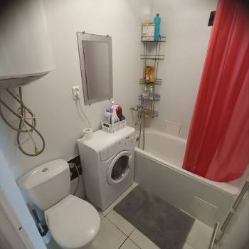Сдается 1-комнатная квартира, 25 м²