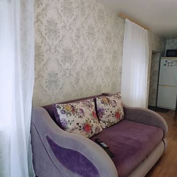 Сдается 1-комнатная квартира, 25 м²