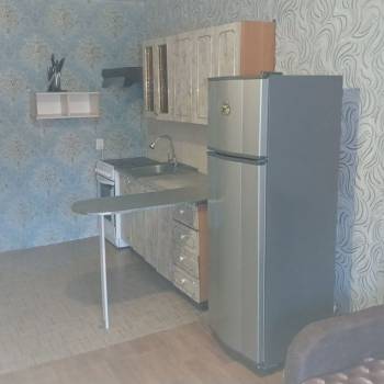 Продается 1-комнатная квартира, 36 м²