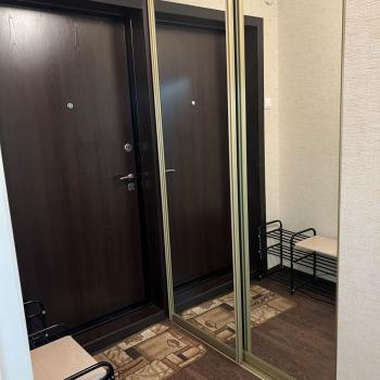 Сдается 1-комнатная квартира, 38 м²