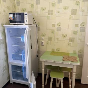 Сдается 1-комнатная квартира, 38 м²