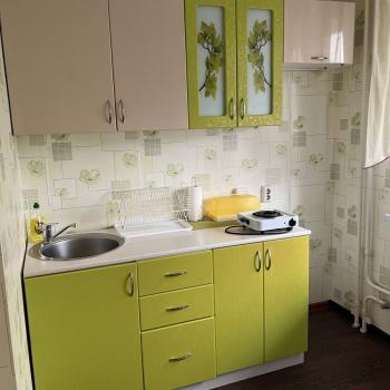 Сдается 1-комнатная квартира, 38 м²