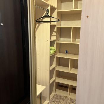 Сдается 1-комнатная квартира, 38 м²