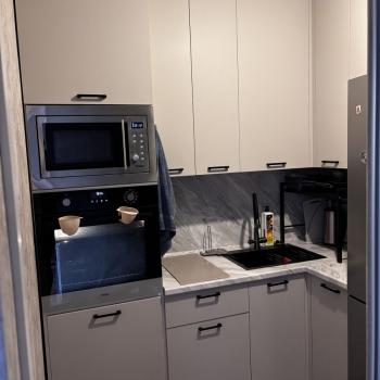 Сдается 2-х комнатная квартира, 30 м²