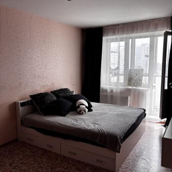 Сдается 2-х комнатная квартира, 30 м²