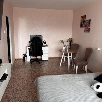 Сдается 2-х комнатная квартира, 30 м²