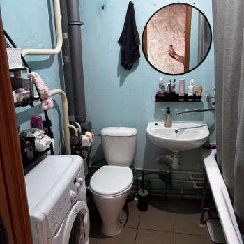 Сдается 2-х комнатная квартира, 30 м²