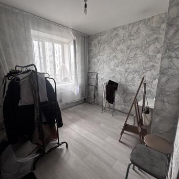 Сдается 2-х комнатная квартира, 30 м²