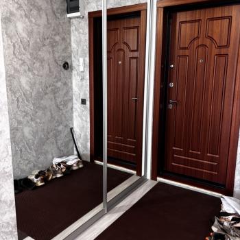 Сдается 2-х комнатная квартира, 30 м²