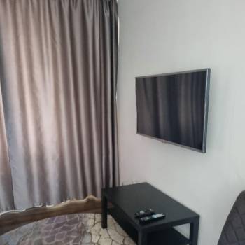 Сдается 1-комнатная квартира, 32 м²