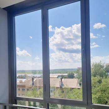 Сдается 1-комнатная квартира, 32 м²