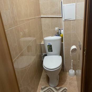 Сдается 2-х комнатная квартира, 43 м²