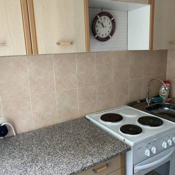 Сдается 2-х комнатная квартира, 43 м²