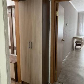 Сдается 2-х комнатная квартира, 43 м²