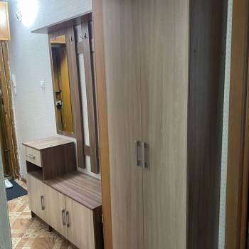 Сдается 2-х комнатная квартира, 43 м²