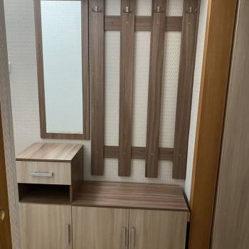 Сдается 2-х комнатная квартира, 43 м²