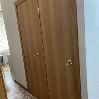 Сдается 2-х комнатная квартира, 43 м²