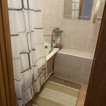 Сдается 2-х комнатная квартира, 43 м²