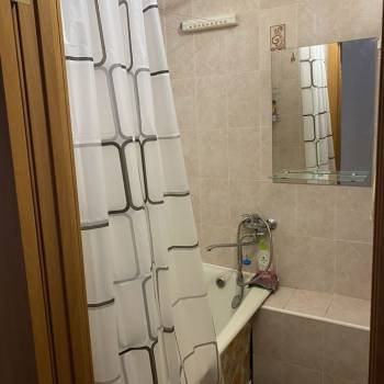 Сдается 2-х комнатная квартира, 43 м²