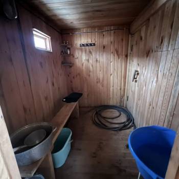 Продается Дом, 12 м²