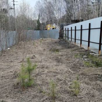 Продается Участок, 400 м²
