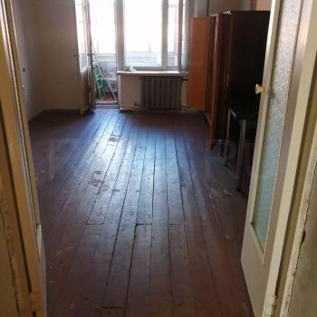 Сдается Многокомнатная квартира, 60 м²