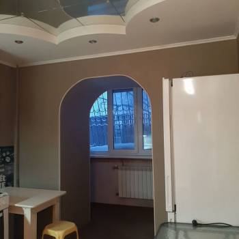 Сдается Многокомнатная квартира, 75 м²
