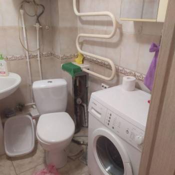 Сдается 1-комнатная квартира, 32 м²
