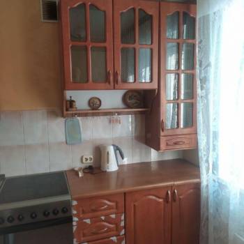 Сдается 1-комнатная квартира, 32 м²