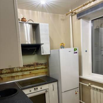 Сдается 1-комнатная квартира, 36 м²