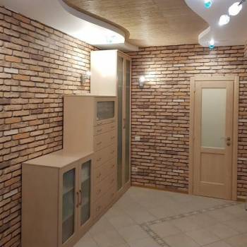 Продается Многокомнатная квартира, 141,2 м²