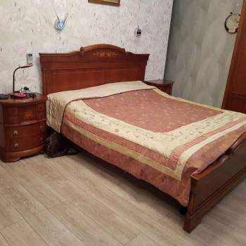 Продается Многокомнатная квартира, 141,2 м²