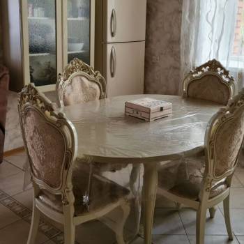 Продается Многокомнатная квартира, 141,2 м²