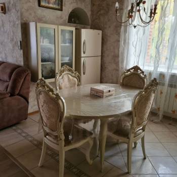 Продается Многокомнатная квартира, 141,2 м²